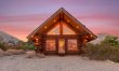 Finch Cabin 0