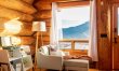 Finch Cabin 1