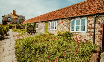Dorset Cream Tea
