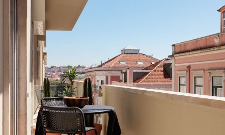 Lapa Luxury 4
