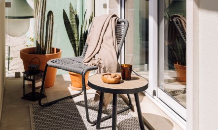 Lapa Luxury 5