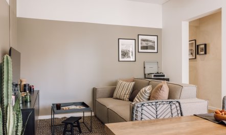 Lapa Luxury 6