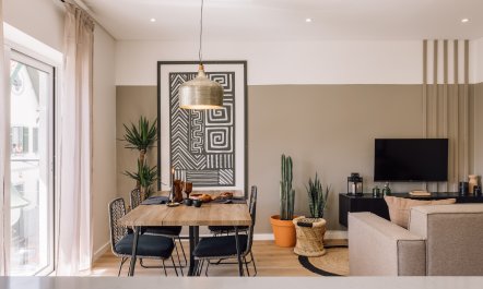 Lapa Luxury 2