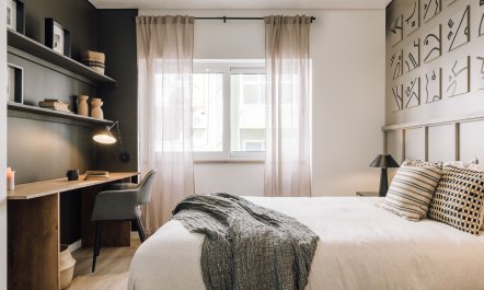 Lapa Luxury 1