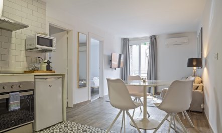 Ivory Oasis 5