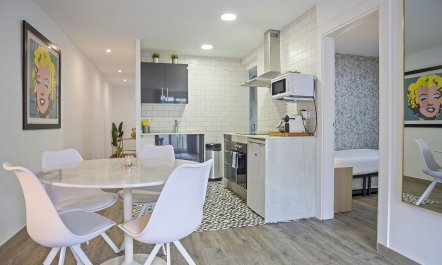 Ivory Oasis 3