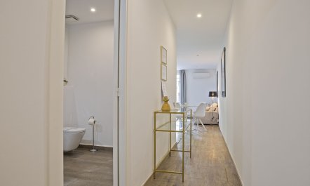 Ivory Oasis 6