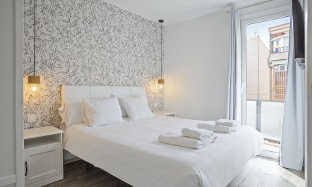Ivory Oasis 7