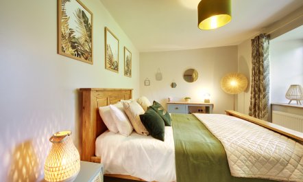 The Wing at Warham 2