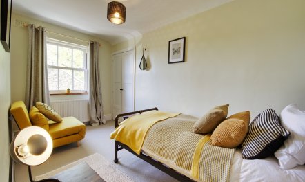 The Wing at Warham 3