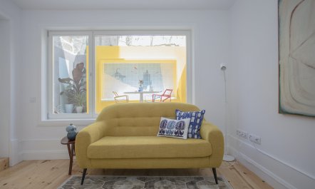 Cl&eacute;rigos Yellow 2