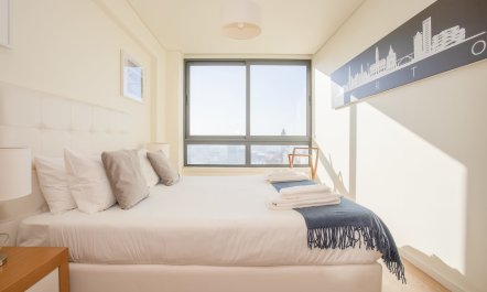 Savour the Skyline 8