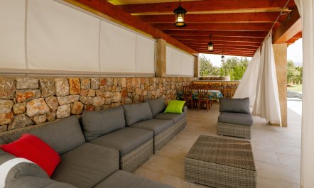 Cypress & Pine 9