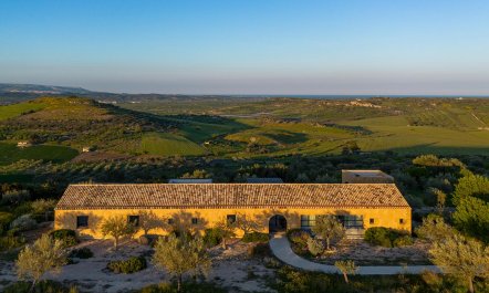 Scapes of Sicily