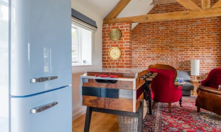 Brick & Ember 3