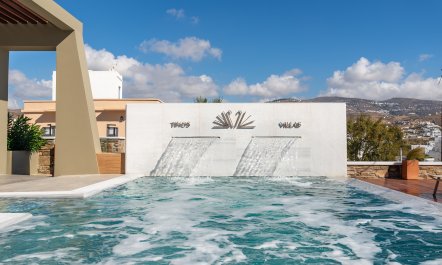 Poseidon's Sun 3