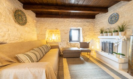 Rustic Italian Wanderlust 2