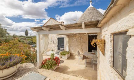 Rustic Italian Wanderlust 1