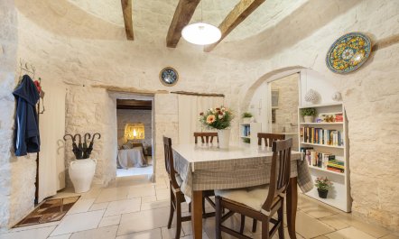 Rustic Italian Wanderlust 8