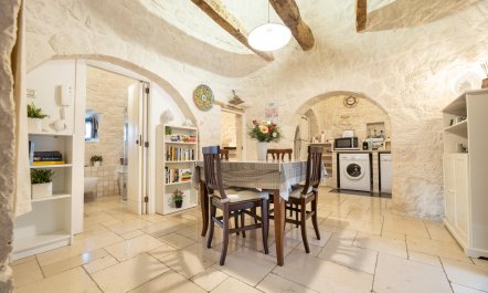 Rustic Italian Wanderlust 7