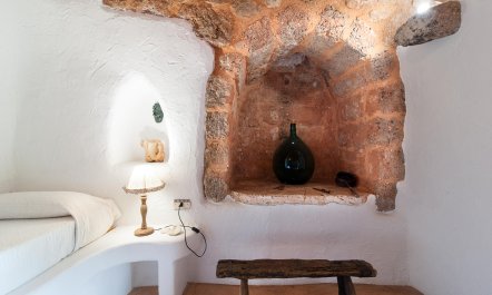 Trullo Torre Suda 9