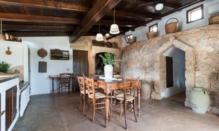 Trullo Torre Suda 2