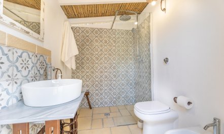 Trullo Torre Suda 7