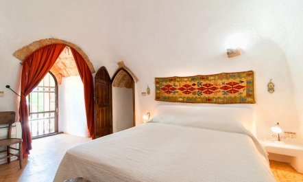 Trullo Torre Suda 5