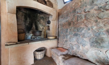 Trullo Torre Suda 4