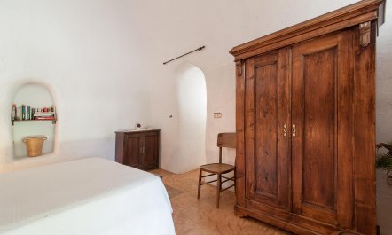 Trullo Torre Suda 6
