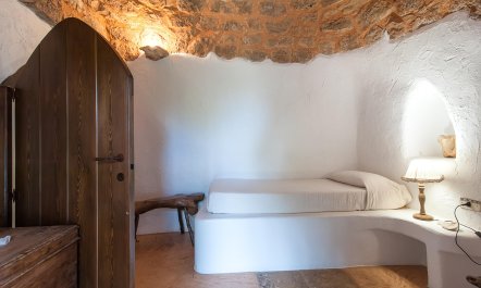 Trullo Torre Suda 8