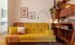 Trastevere Twist 1