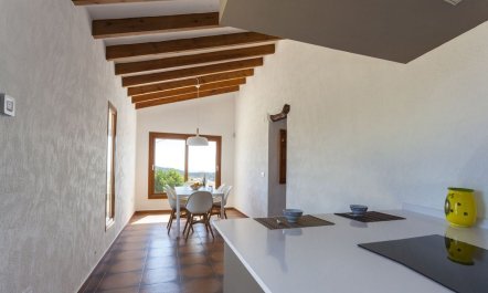 The Mediterranean Garden 3