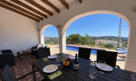 The Mediterranean Garden 1