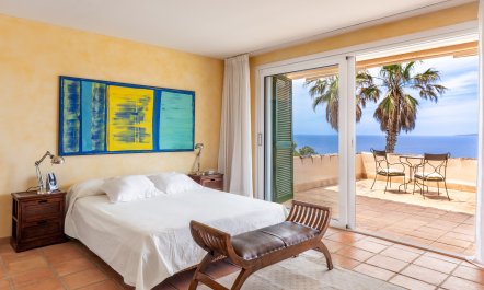Cliffside Calm 7