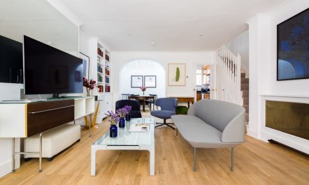 Chelsea Deco 4