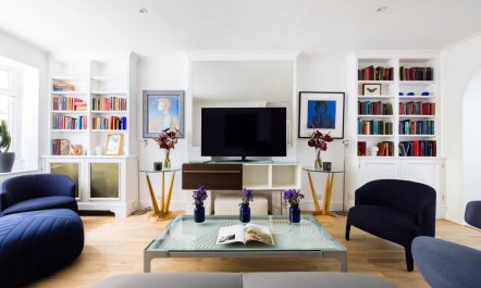 Chelsea Deco
