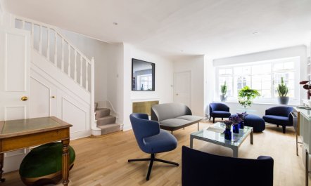 Chelsea Deco 3