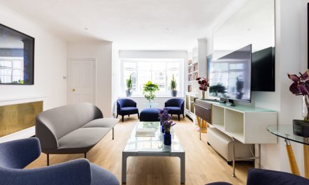 Chelsea Deco 1