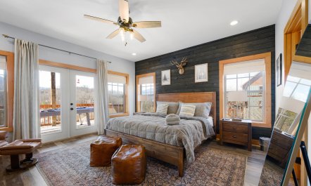 Roaring River Lodge 7
