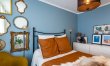 Rustic Mint 5