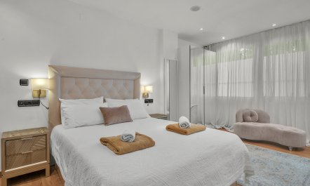 The Scent of Lemons 6