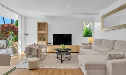 The Scent of Lemons 1