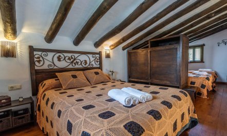 Rustic & Romantic 9