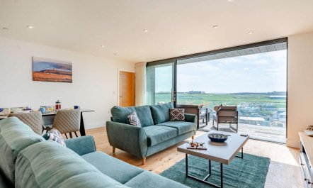 2 Bed in Bude 2