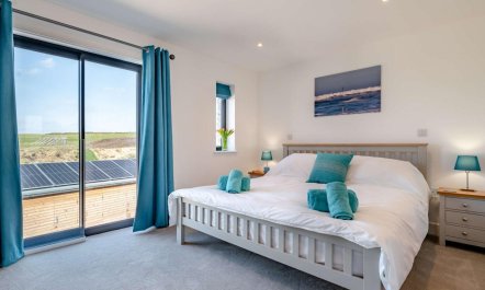 2 Bed in Bude 4