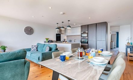 2 Bed in Bude 4