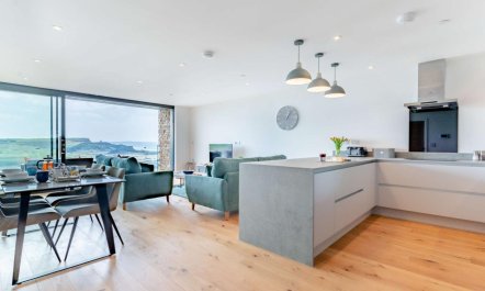2 Bed in Bude 2