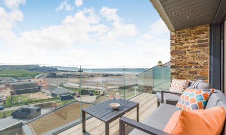 2 Bed in Bude 3