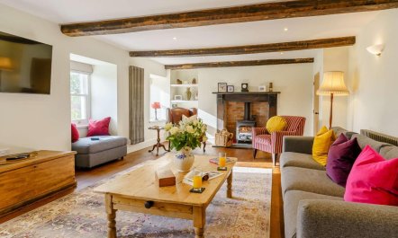 5 Bed in Crickhowell 2